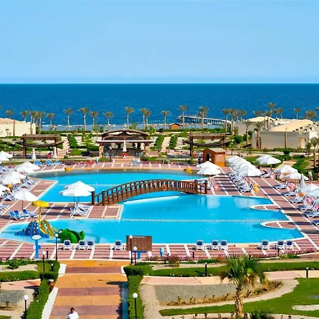 Amarina Queen Resort & Aqua Park Marsa Alam