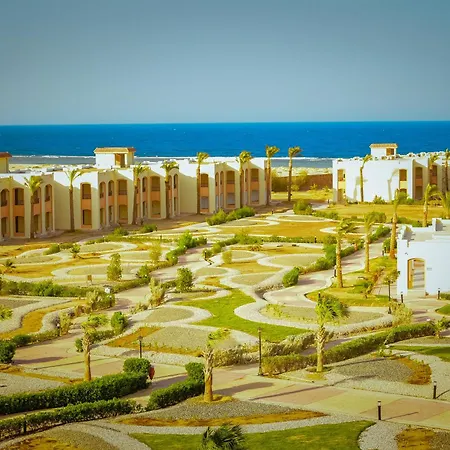 Amarina Queen Resort & Aqua Park Marsa Alam