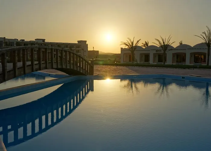 Amarina Queen & Aqua Park 5*