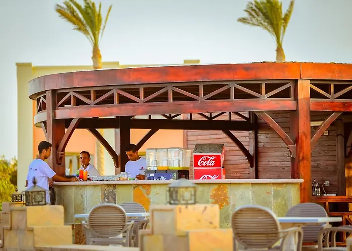 Amarina Queen & Aqua Park Marsa Alam