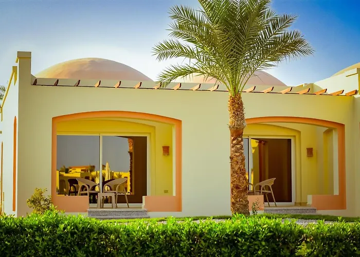 Resort Amarina Queen & Aqua Park Marsa Alam
