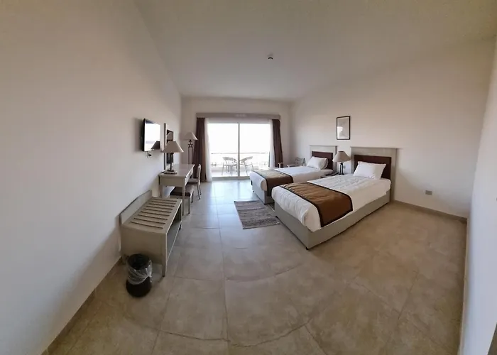 Amarina Queen & Aqua Park Marsa Alam