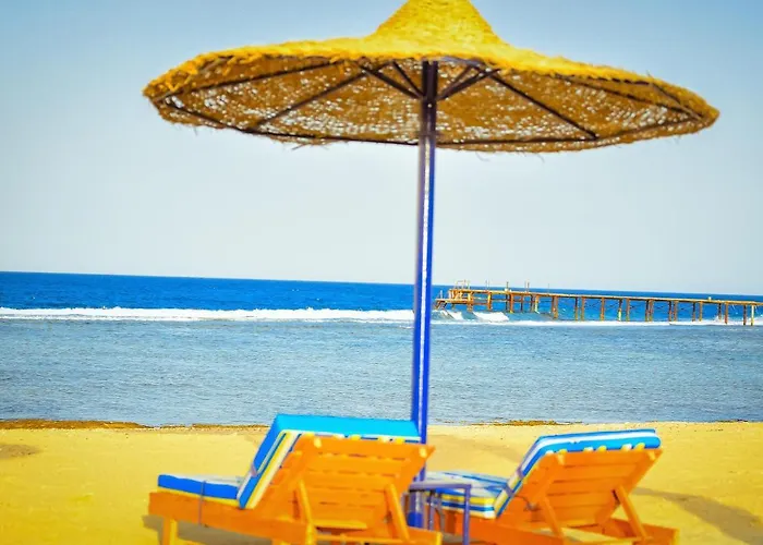 Amarina Queen & Aqua Park Resort