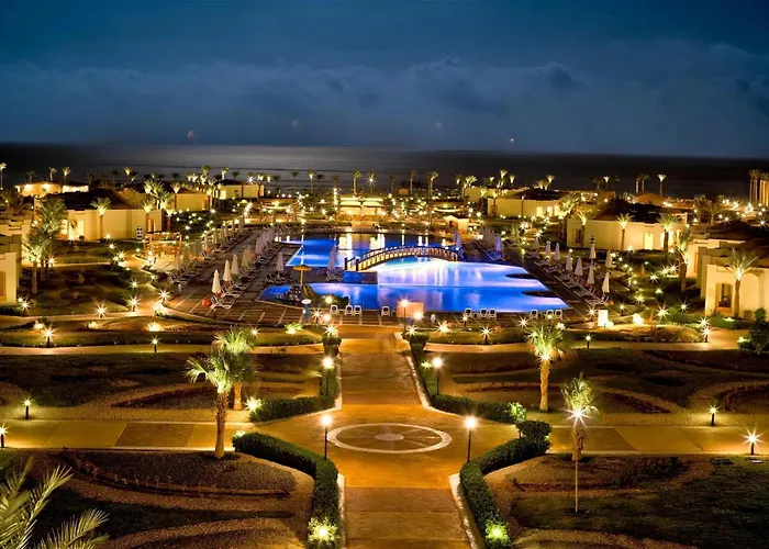 Amarina Queen & Aqua Park