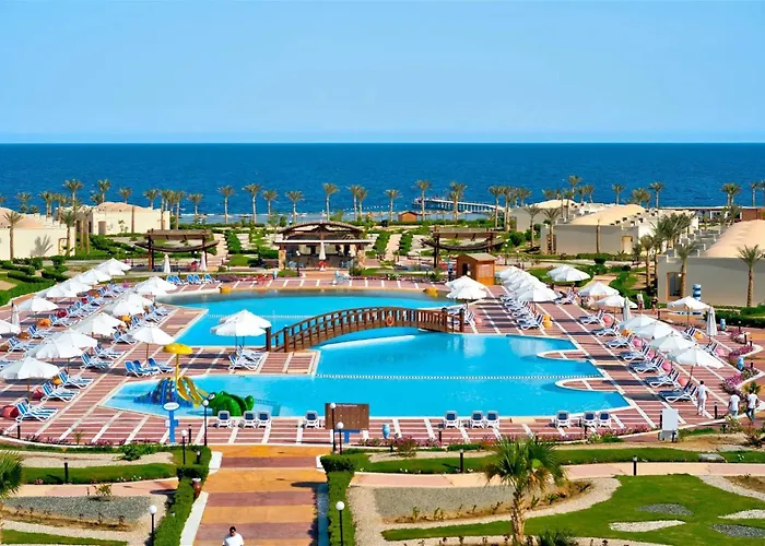 Amarina Queen & Aqua Park 5*
