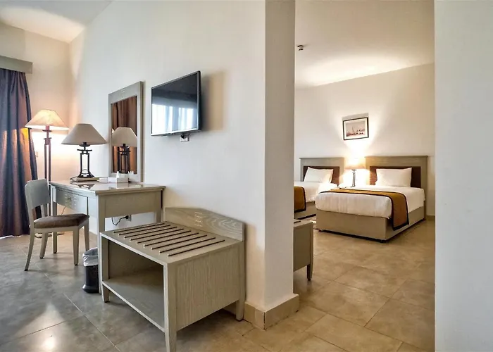 Amarina Queen & Aqua Park Resort 5*