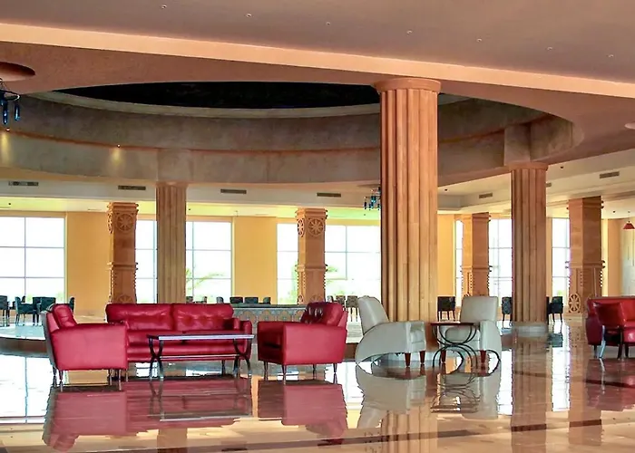 Amarina Queen & Aqua Park Resort