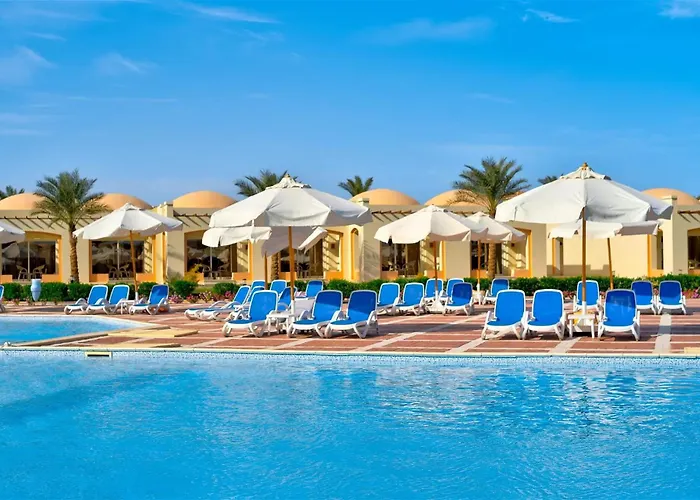 Amarina Queen & Aqua Park Resort