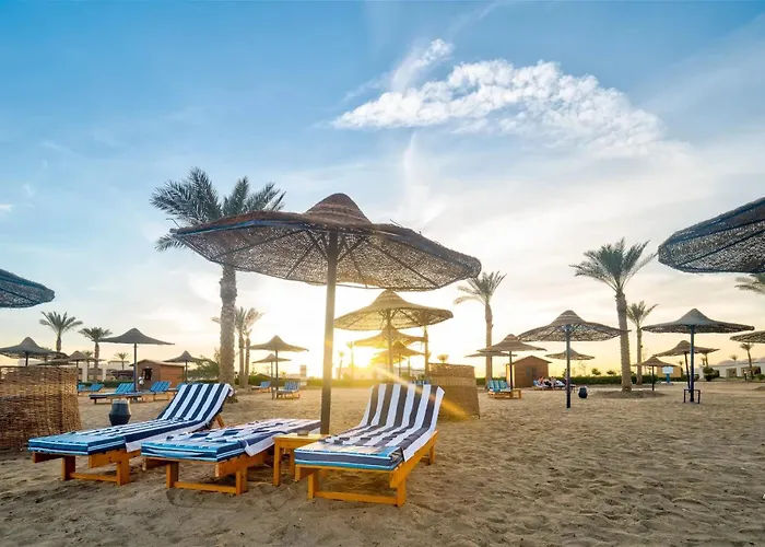Amarina Queen & Aqua Park 5*
