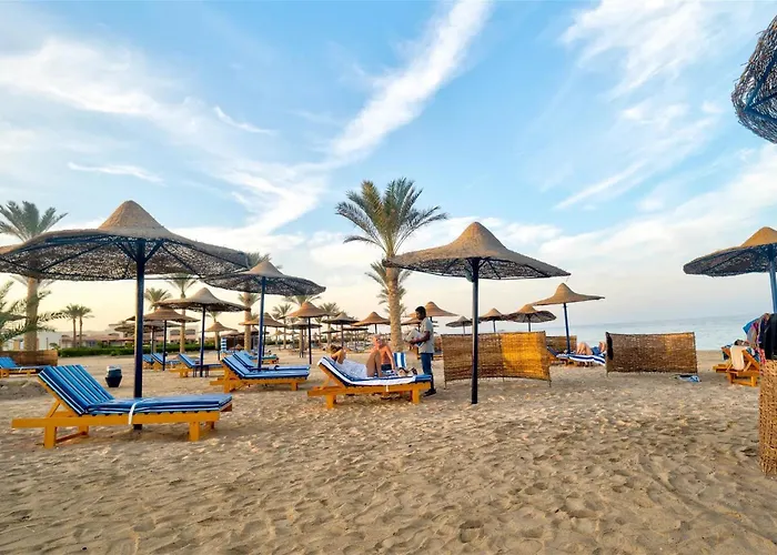 Amarina Queen & Aqua Park 5*