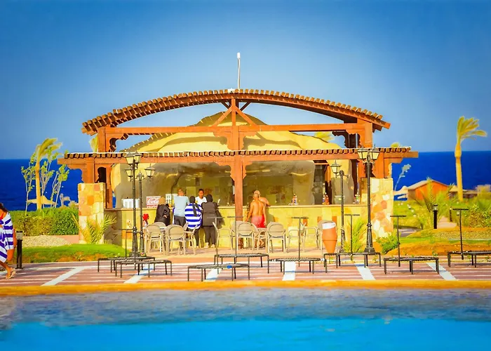 Amarina Queen & Aqua Park Üdülőközpont 5*