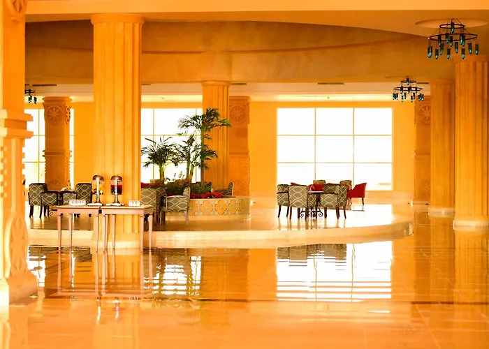 Amarina Queen & Aqua Park 5*