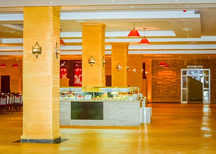 Amarina Queen & Aqua Park 5* Marsa Alam