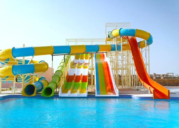 Amarina Queen & Aqua Park 5*