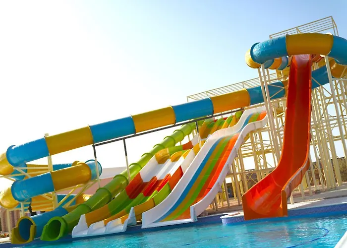 Amarina Queen & Aqua Park Marsza Alam