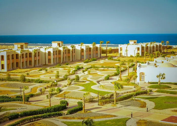 Amarina Queen & Aqua Park 5*