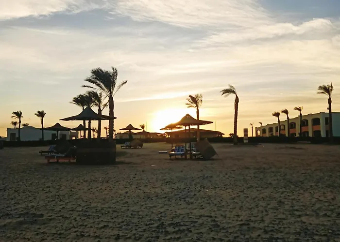 Amarina Queen & Aqua Park 5*