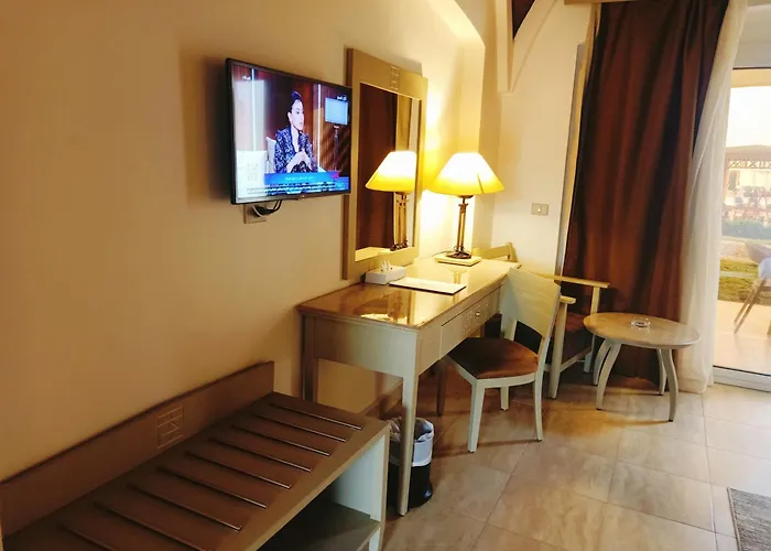 Resort Amarina Queen & Aqua Park