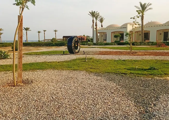Amarina Queen & Aqua Park Üdülőközpont
