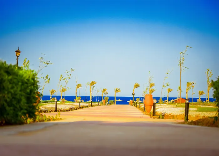 Amarina Queen & Aqua Park Resort 5*