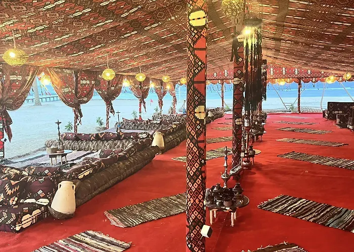 Amarina Queen & Aqua Park 5* Marsa Alam