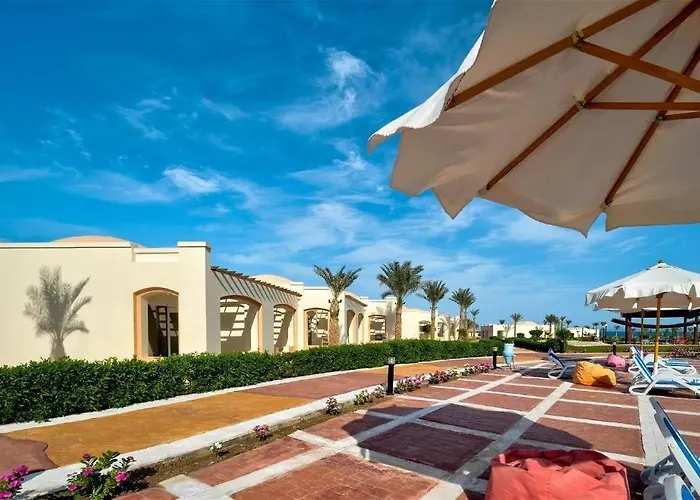 Amarina Queen & Aqua Park Marsa Alam